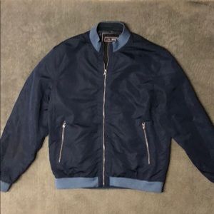 Lon nyc wind breaker
